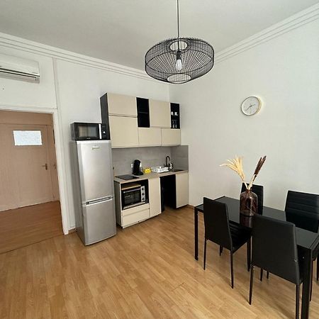 Appartement De Charme Proche Stade Velodrome Marseille Extérieur photo